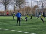 Training ST D.Z.C. '09/S.K.N.W.K. JO15-1 van zaterdag 11 januari 2025 (64/148)